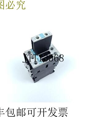 描述 SIRIUS 3RT1025-1B0 + 3RH1921-1CA01