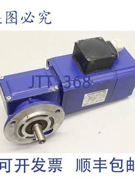 原装供应GROSCHOPP IGK 80-40B 8982316 WK1695001 55W 齿轮电机