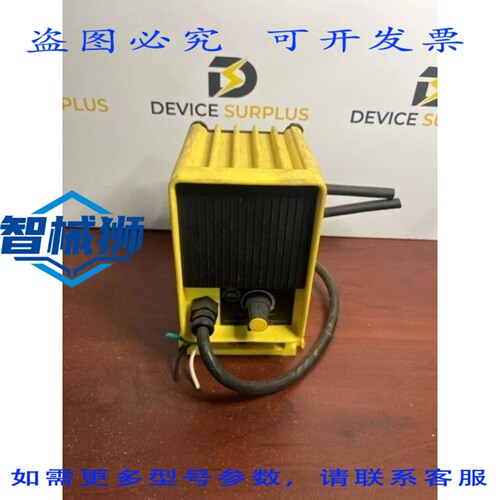 原装供应 LIQUID METRONICS R121-187 115V 1.0 AMP 大 GPD 输出