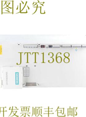 供应6SN1145-1BA02-0CA0 ER-MODUL INT3647KW