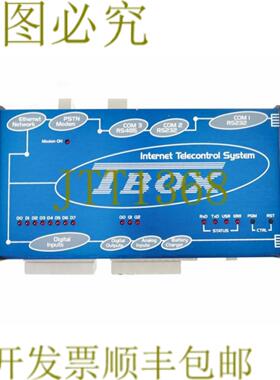 供应TBOX TBOX-CPU-3000 TBOXCPU3000