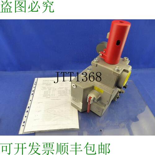 供应布赫升程控制阀Lrv 350-1 Beringer Lrv-1 80 bar Lrv350