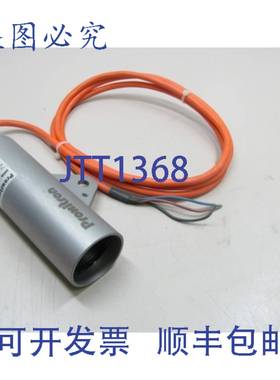 原装供应PROXITRON Piros光电传感器电感式接近开关照片P17805