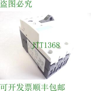 3RV1011-1KA10 接触器 E-Stand01 + 3RV1901-1E 故障模块 E-St