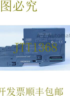 供应6ES7 134-4NB01-0AB0  6ES71344NB010AB0