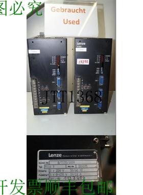 供应Lenze 9100 变频器 9115 B 伺服控制器 331075
