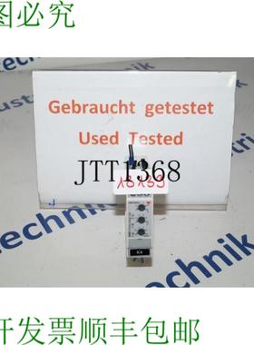 供应Carlo Gavazzi DPB01CM48 Relè Di Livello Di Tensione