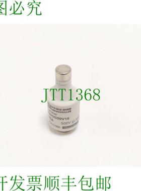 Ferraz Shawmut Lindner DIIGG50V16 保险丝 16A