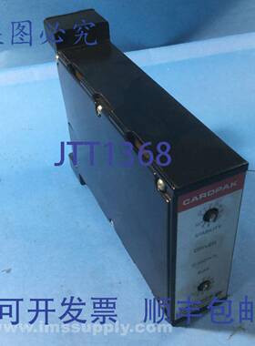 原装供应Reliance 0-49011-11 CARDPAK 稳定性驱动器 USIP