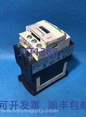 原装供应LC1 D126 BL 接触器 FNIP
