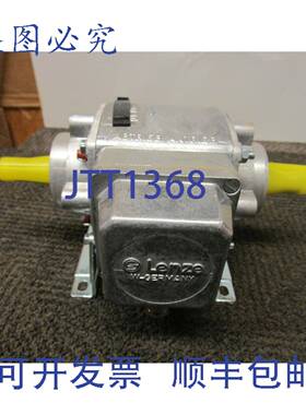 供应LENZE 1480006116 电动离合器 2424VDC 15115W 7