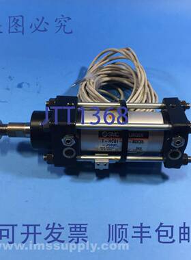 原装供应SMC T-HC01-X1-40X35-J59WL 拉杆气缸，3.5 MPa，40 毫米