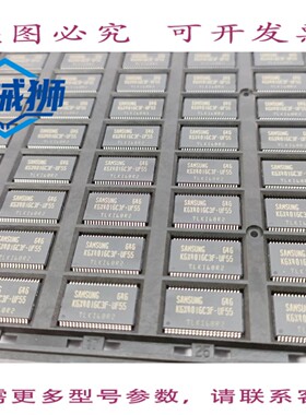 原装供应 K6X4016C3F-UF55 。