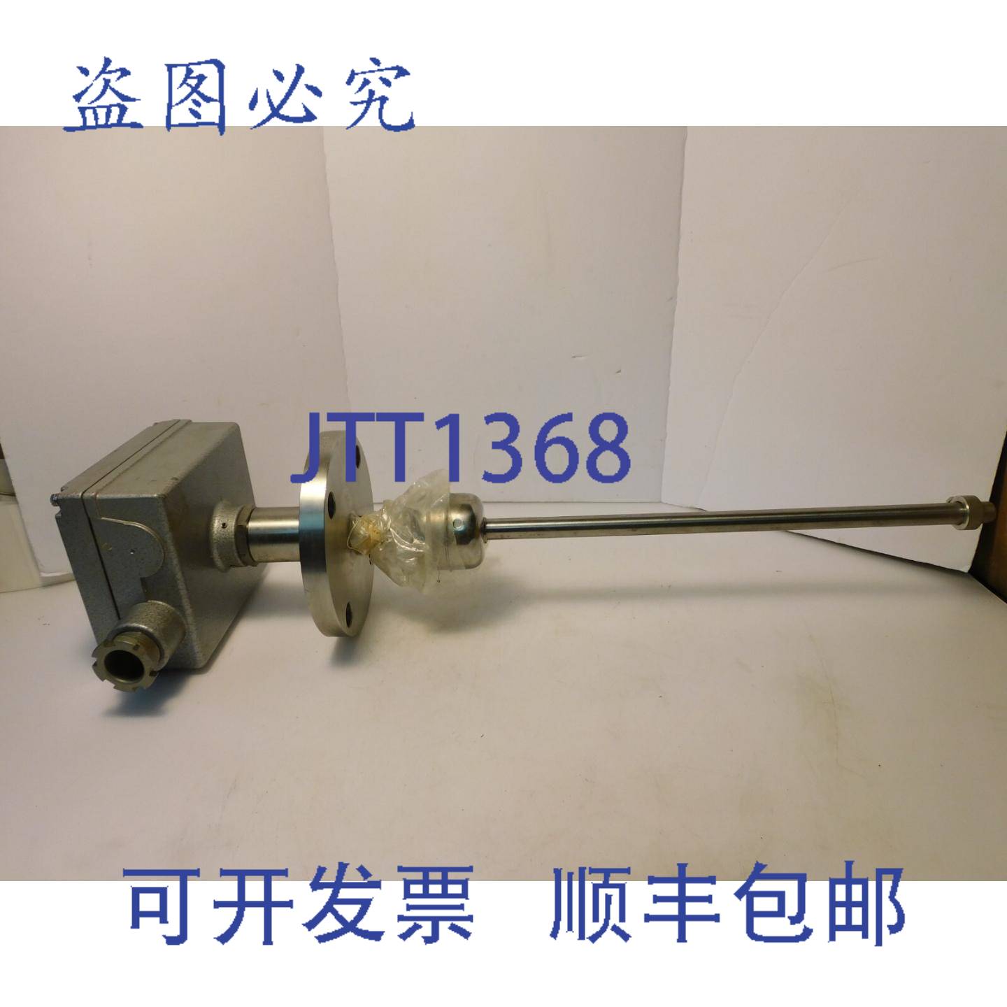 供应NOHKEN STI  MLT-0-S6-J-400 浮球开关 122871-0017 24VD