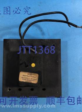 原装供应Kb Electronics KBWC-110 控制器 USIP