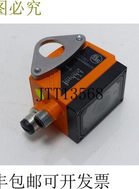 IFM O2I301 O2IIOS-GDRS232E1E2 02I301 多码阅读器