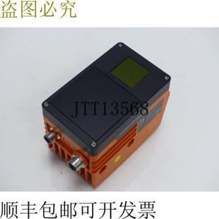 IFM 效应器 PMD 3D 传感器 03D200 O3D200 状态