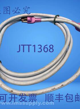 原装供应Kuramo KTPC5-PSB 以太网电缆 FNIP