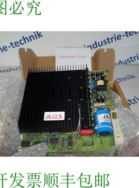 供应ABB Axodyn 伺服放大器 05SM8123-95 4198-4274 05SM8123