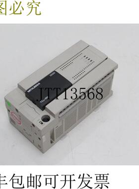 三菱 Melsec FX3U-48MTESS 控制器经过 MINT CONDITION 测试