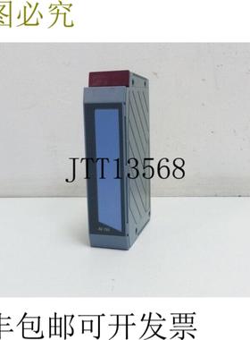 贝加莱 AI 780 模拟模块 3AI7806 修订版 E0