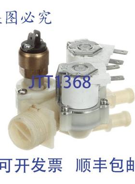 供应BLODTT N21392740 电磁阀 3 通 447 英寸 x 392 英寸 x