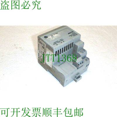 原装供应Allen Bradley 1794-ASB SER D FLEX 远程 I/O RIO 适配