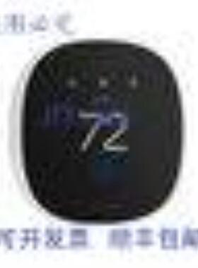 供应ECOBEE EB-STATE7P-01 智能 7 天可编程恒温器精简版
