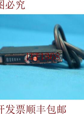 供应E3X-NA11-5 E3XNA115 传感器 12-24VDC 带保护套