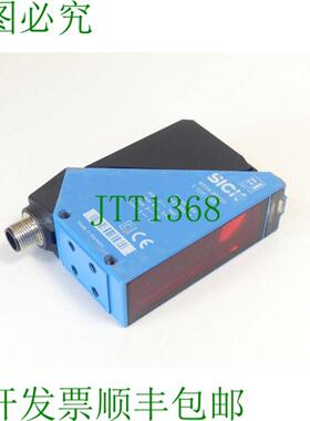 西克WT24-2B410回归反射光电管1016933 DC 10&amp;amp;amp;he