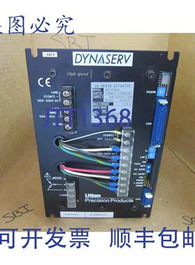供应横河Dynaserv DD伺服执行器SR1015B82-2SN1CL1D96349 SR