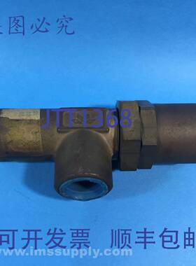 原装供应Teledyne 637B-1-3/4-2 MLR 泄压阀 USIP