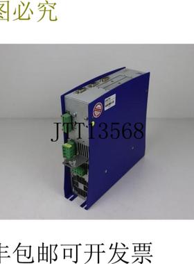 Jetter JetMove 206-230-RS JM-206-230-RS  CONDITION 测试