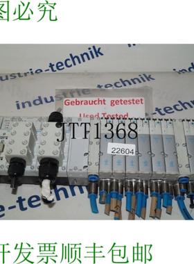 供应费斯托 CPX--EV-S Islote MPA1-FB-EPL-G VMPA2-FB--4 完