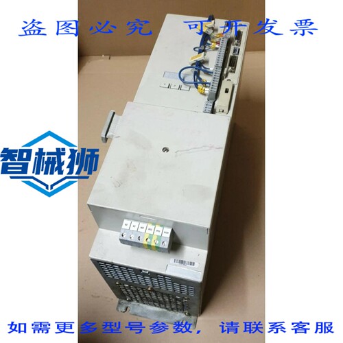 原装供应 SIMODRIVE HSA 模块 6SC6112-4HA00+6SC6110-OHF01