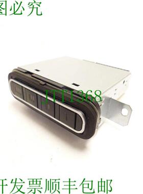 Pilz PIT m21p 2923522  402201 选择开关 SN141340 - 24 V DC