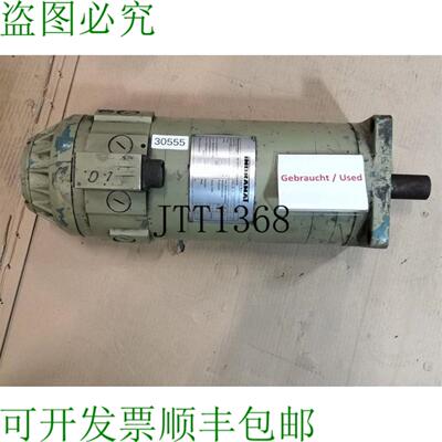 供应Indramat MDC320CMM-1 Per Magnete Servomotore A Cor