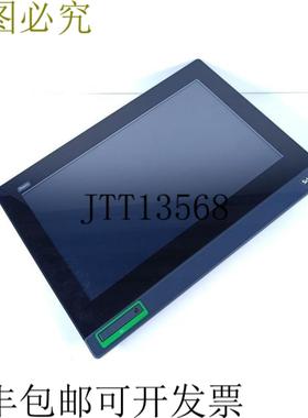 Magelis GTU 系列 HMIDT752 15W 触摸经过测试和解锁状