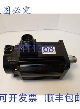 供应安川 SGMSV-20D3A61 2KW 663NM 3000min 61A 400V 24MM