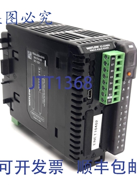 原装供应Watlow RMAA-A3AA-AAAA 接入模块，24-28V，EtherNetIP/M