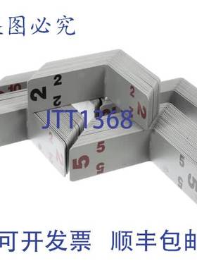 原装供应Prince Castle 536-135SA 考勤卡套装 4英寸 灰色 结构