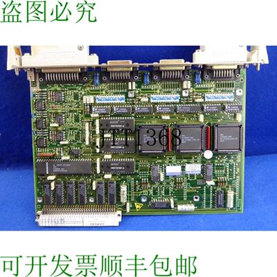 供应6fx1121-4ba01 Sinumerik 820 810 伺服卡 E 支架 C 号