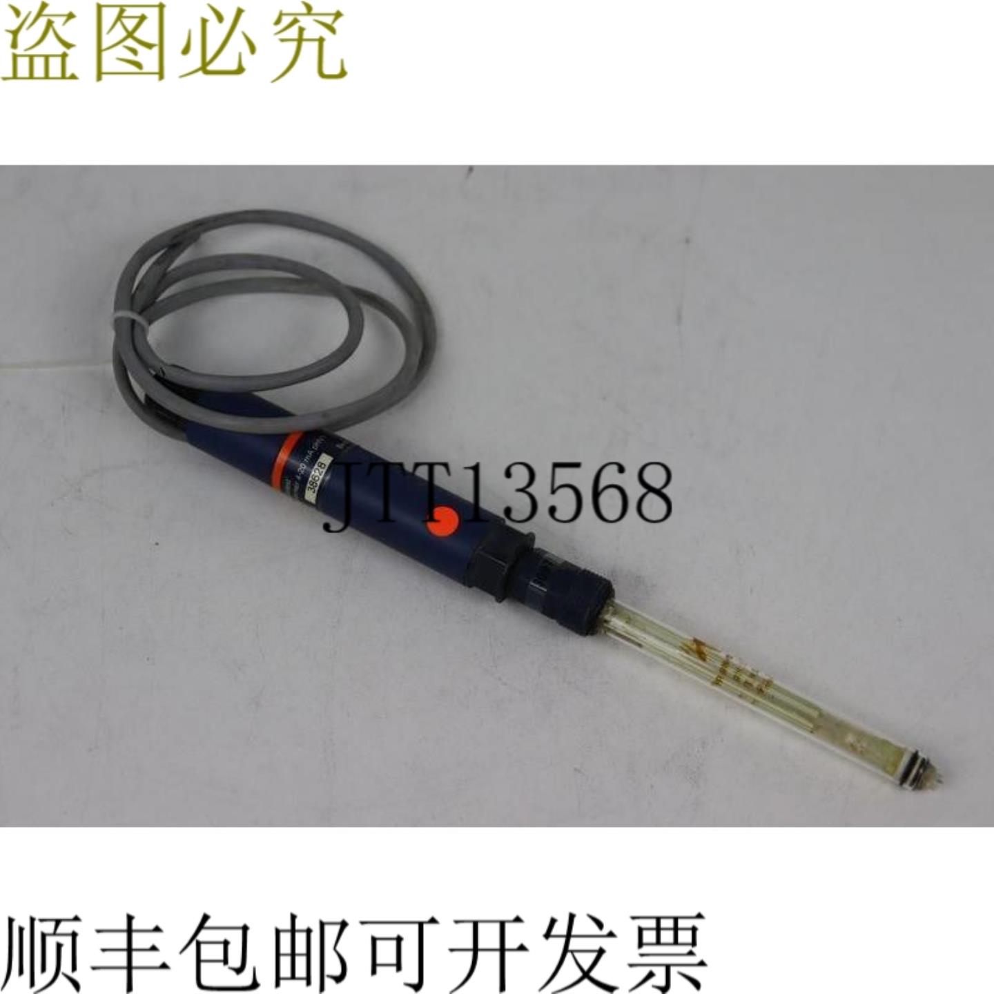 Dulcotest 转换器 4-20mA pHV1 测量范围 014