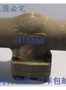 供应Walworth 5540-S 止回阀水平升降1975 PSI1 12-80