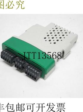 控制技术 Unidrive CTNET SM-应用 T Net TNET