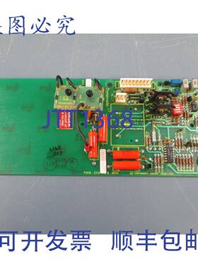 供应Dynamatic 15-777-5121 Rev C 反馈 PCB 电路板 -