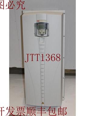 供应 ACS550-01-195A-4 +B055 驱动器 195A