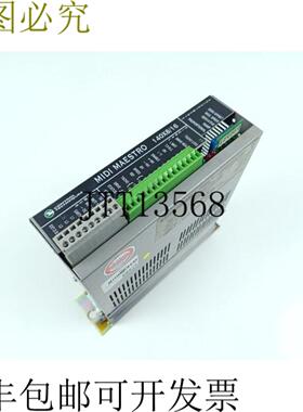 控制技术 DCServo Drive Midi Maestro 140x816 经过测试且类似