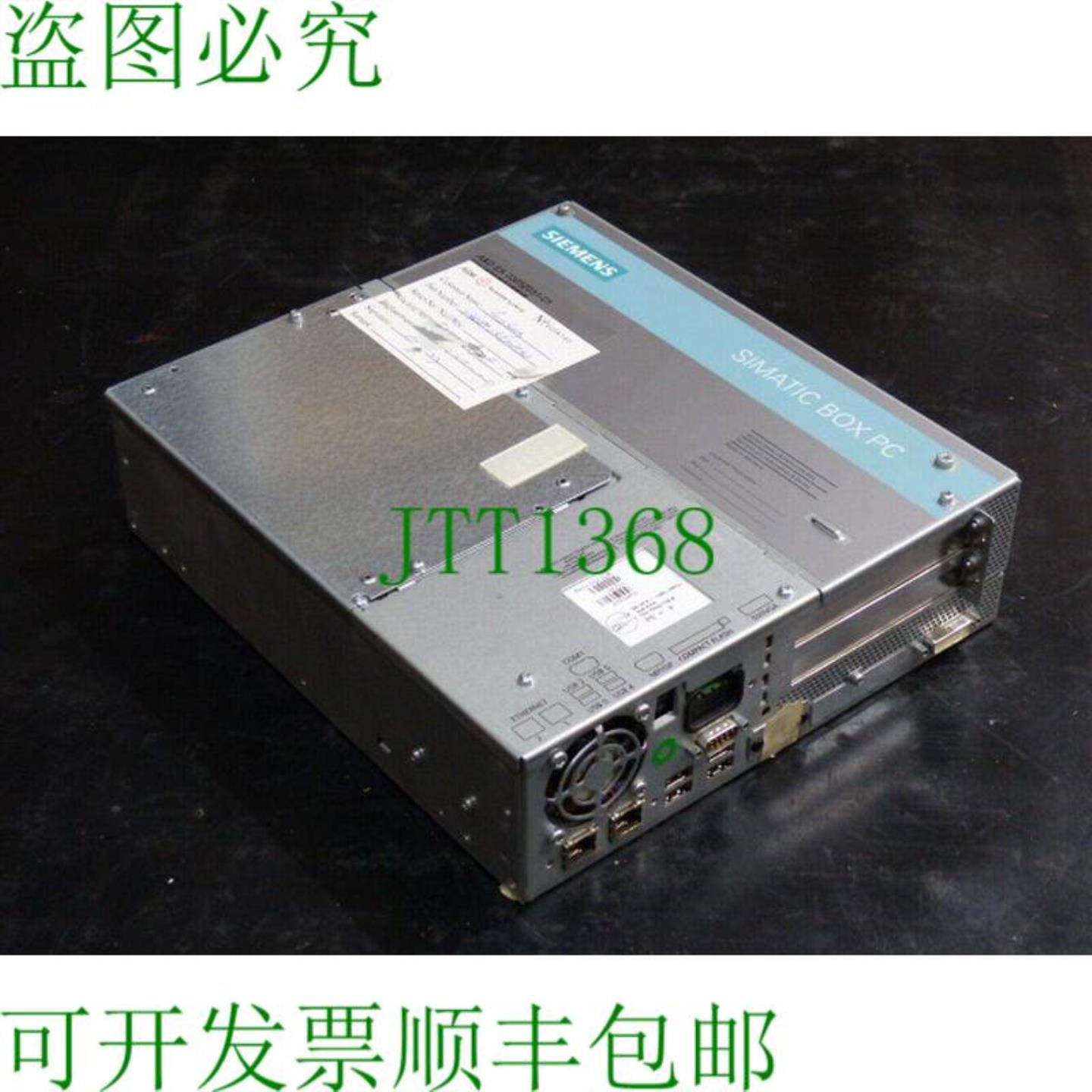 6BK1000-0AE20-0AA0 Box PC 627-KSP EA X-CC SNVPA6857020 不