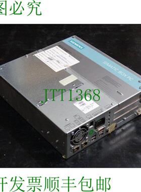 6BK1000-0AE20-0AA0 Box PC 627-KSP EA X-CC SNVPA6857020 不